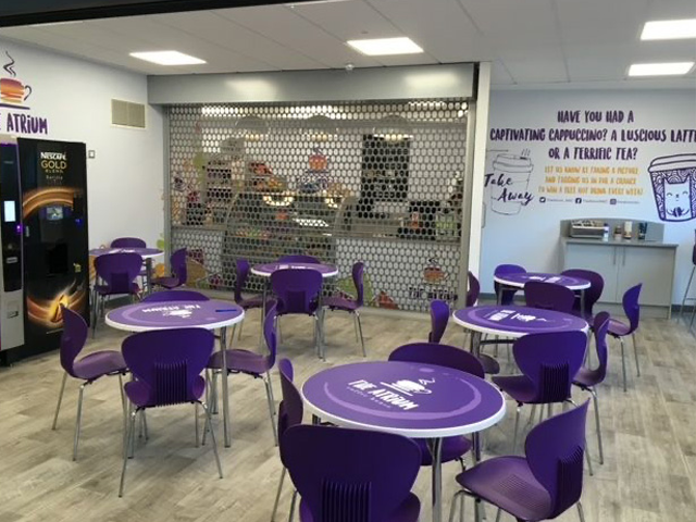 North Kent College 4