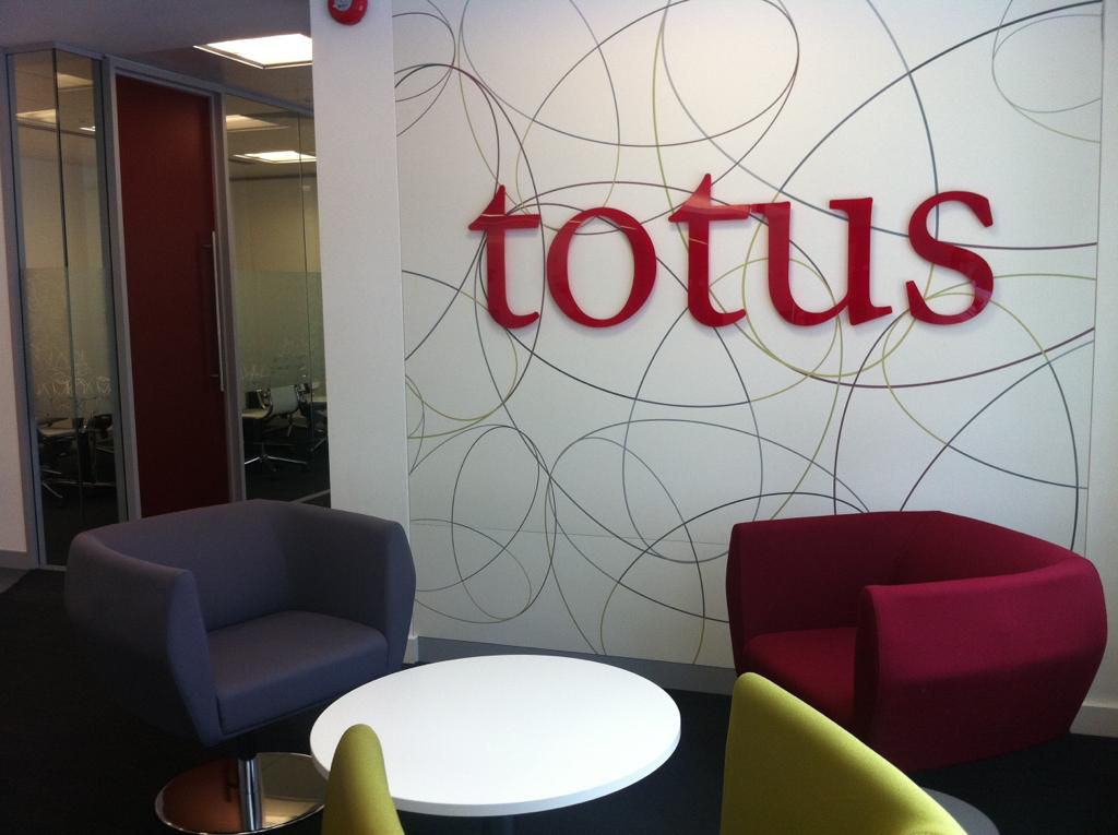 Totus Office