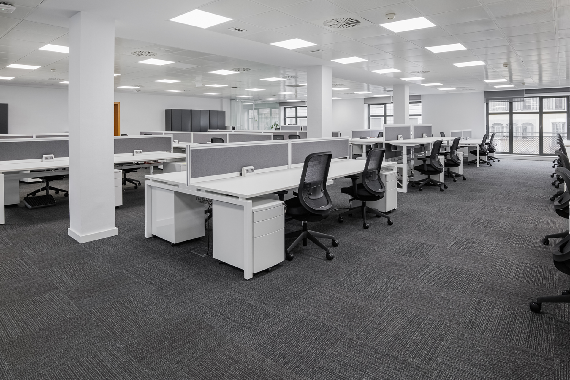 Interiors AllAspex