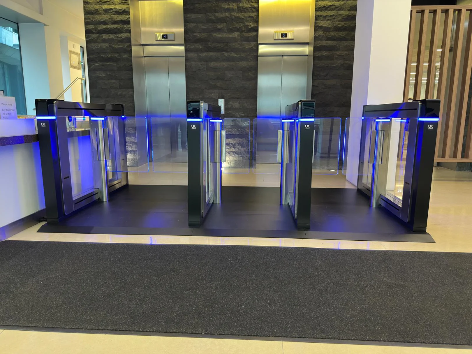 20 Cannon Street - All Aspex Group