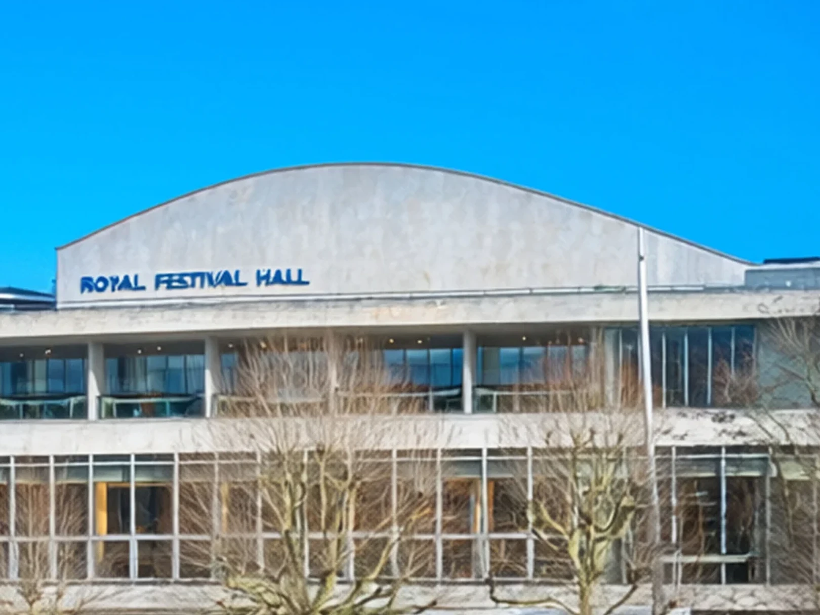 Royal Festival Hall